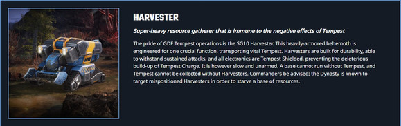 风暴崛起兵种哪个最强23