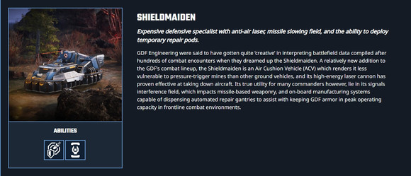 风暴崛起兵种哪个最强33