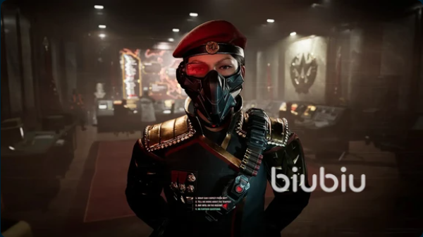 风暴崛起第三阵营是什么2