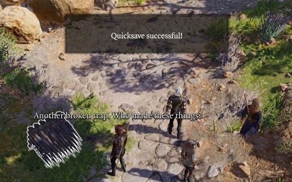 博德之门3攻略大全1