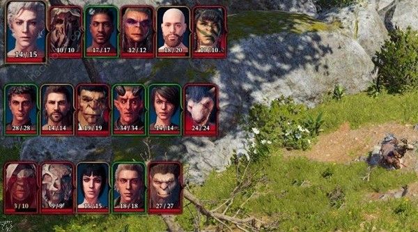 博德之门3攻略大全7