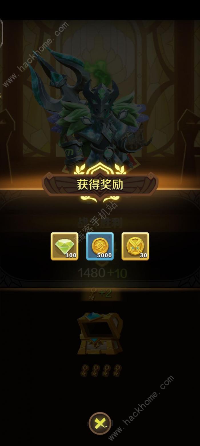 这个地下城有点怪攻略大全3