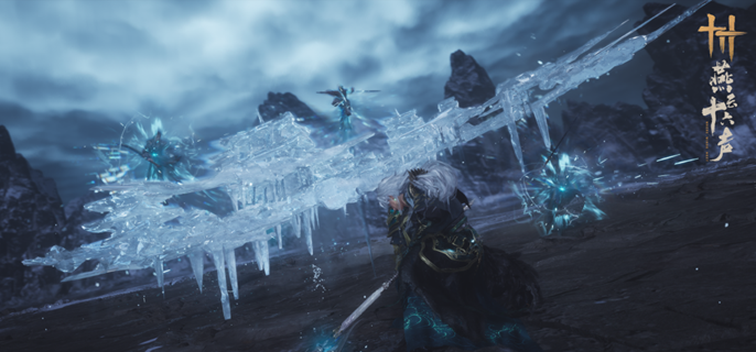 燕云十六声逐浪光阴奇遇怎么触发1