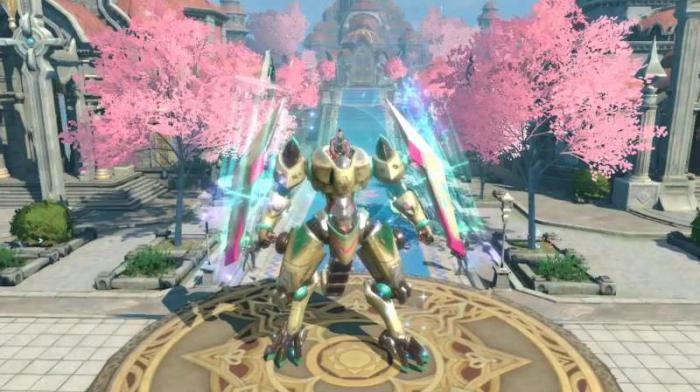 新神魔大陆是手游还是端游1