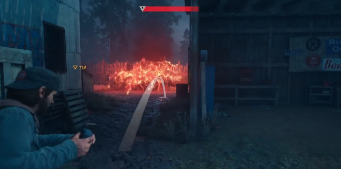 往日不再引诱装置图纸在哪3