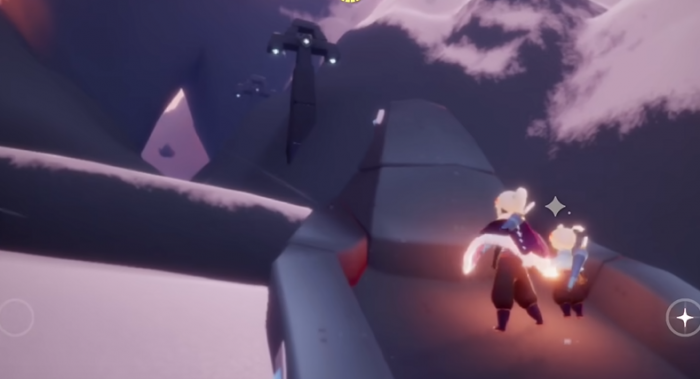 光遇梦想季的缆车怎么开启3