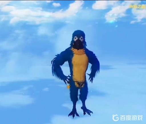 妄想山海鹦鹉用什么武器厉害?1