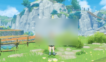 原神瑶瑶聆雨听竹怎么获得5