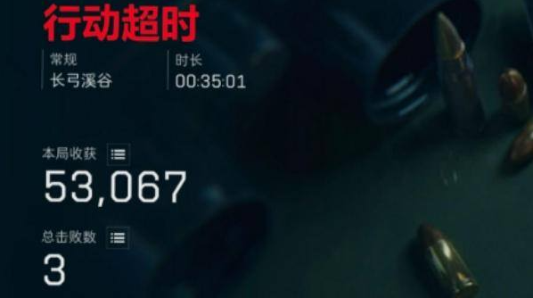 三角洲行动迷失与死亡有什么区别2