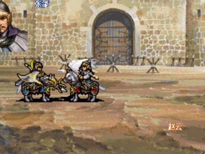 英杰传哪个英雄最强大最厉害1