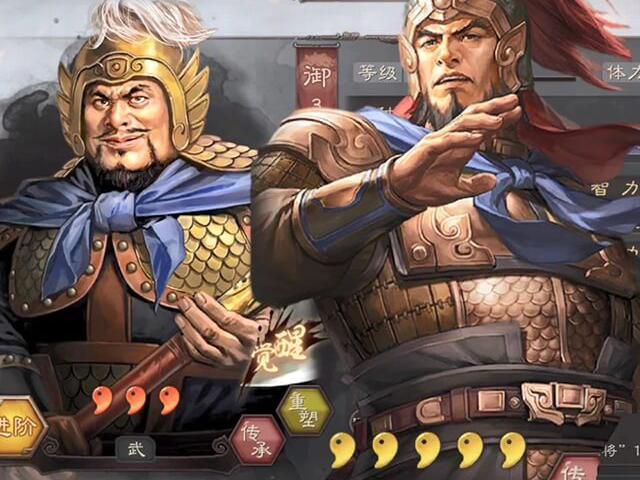 三国志担任军师的武将还能上阵吗2