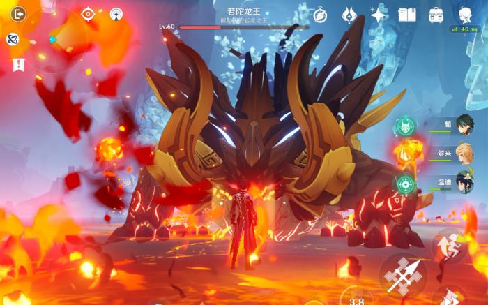 绯红玉髓在原神中是如何获得的2