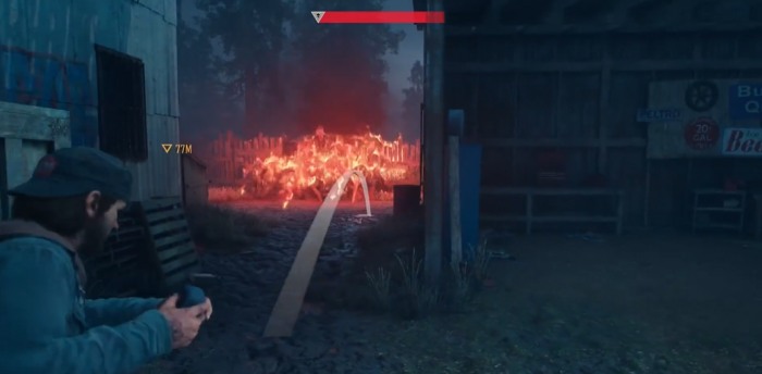 往日不再引诱装置怎么做3