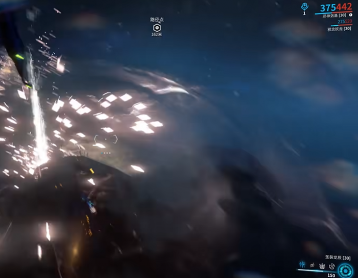 星际战甲创生鱼在哪抓2