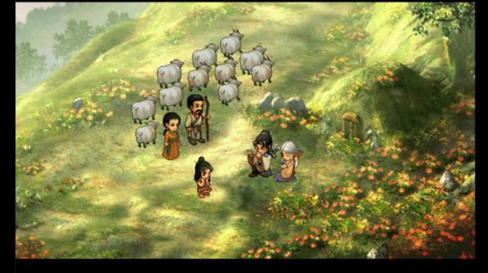 天之痕绝技怎么刷最快2