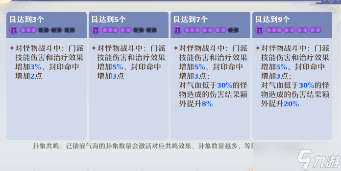 梦幻新诛仙万剑青云全详细攻略19