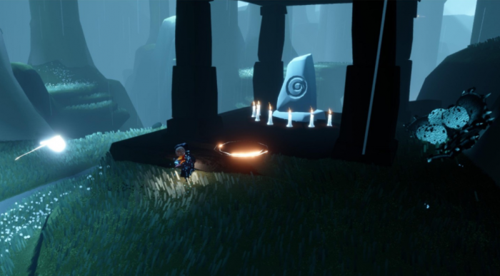 光遇草帽在什么地方1