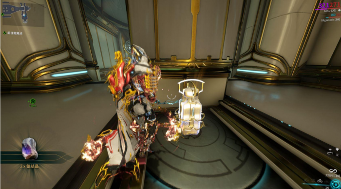 星际战甲悟空部件哪里刷3