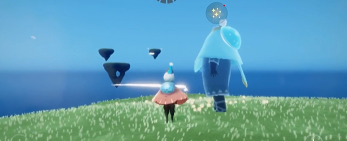 光遇的魅力如何抓住ta的心1