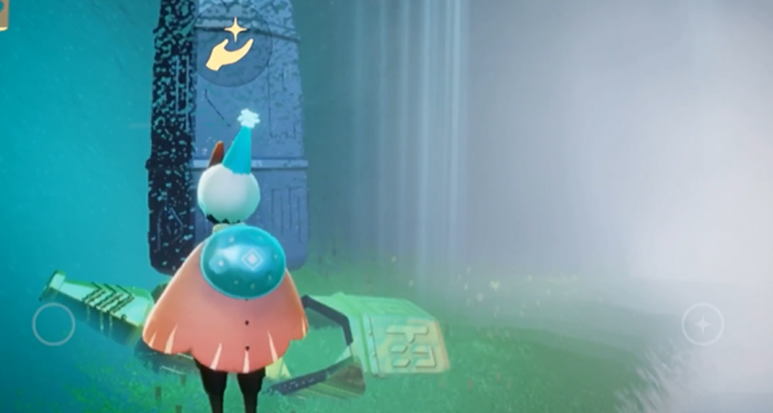 光遇的魅力如何抓住ta的心3