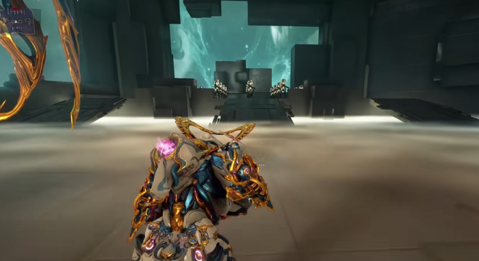 星际战甲暗影怎么触发3