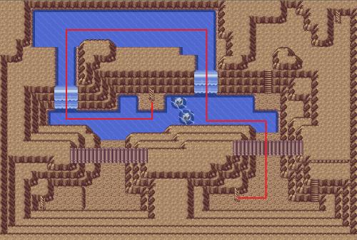 口袋妖怪进化火红叶精灵需要什么要求1