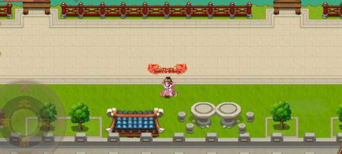 乱世曹操传到底有没有神将1