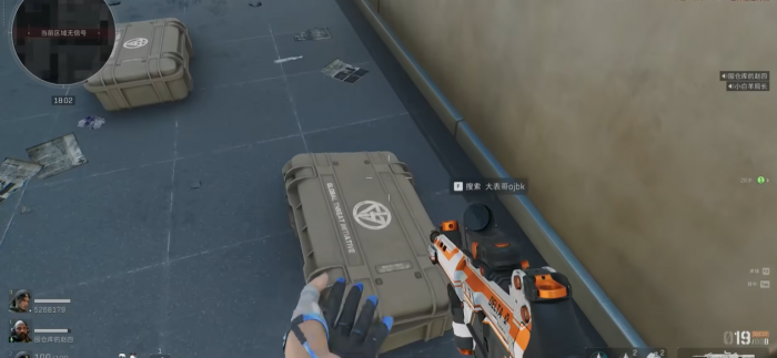 三角洲行动手游低等级背包买哪一个好3