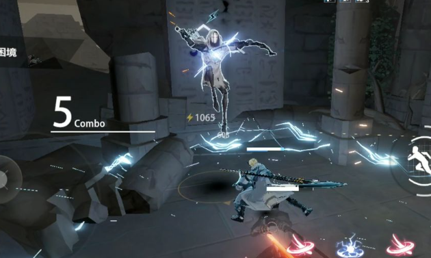 战双帕弥什曲启明怎么养成2