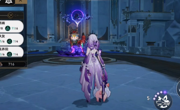 崩坏星穹铁道海瑟音怎么抽2