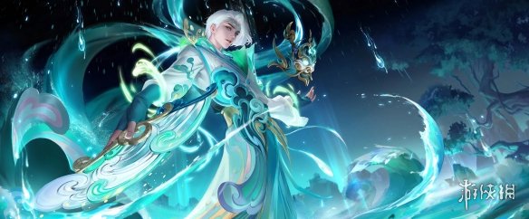 王者荣耀诸葛亮打法教学攻略大全2