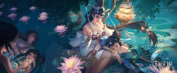 王者荣耀大乔打法教学攻略大全9