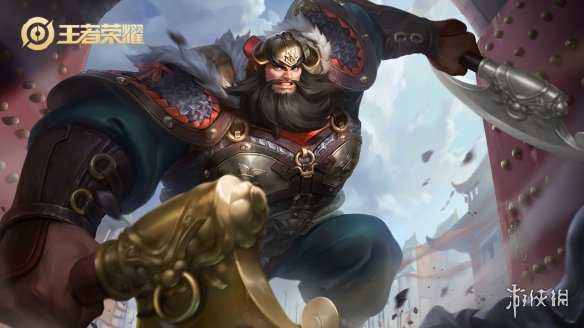 王者荣耀程咬金打法教学攻略大全7