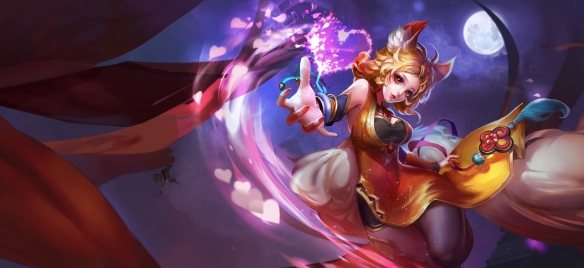 王者荣耀妲己打法教学攻略大全19