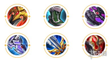 王者荣耀澜打法教学攻略大全4