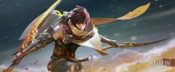 王者荣耀澜打法教学攻略大全11