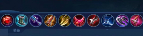 王者荣耀虞姬打法教学攻略大全2