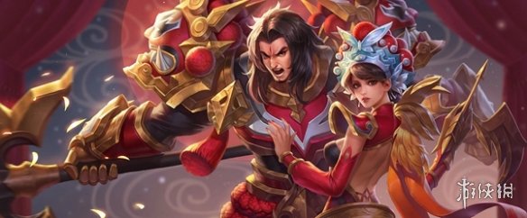 王者荣耀虞姬打法教学攻略大全6