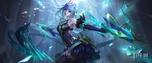 王者荣耀虞姬打法教学攻略大全7