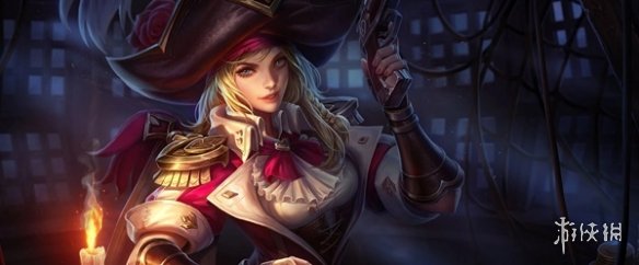 王者荣耀虞姬打法教学攻略大全11