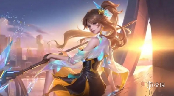 王者荣耀云缨皮肤大全5