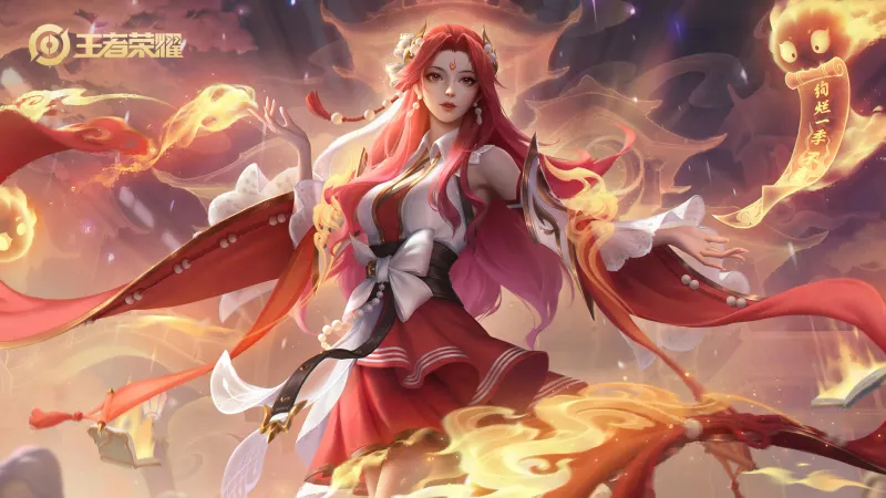 王者荣耀貂蝉打法教学攻略大全6