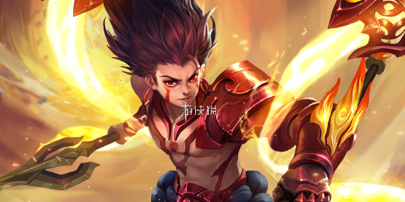 王者荣耀哪吒技能调整一览1