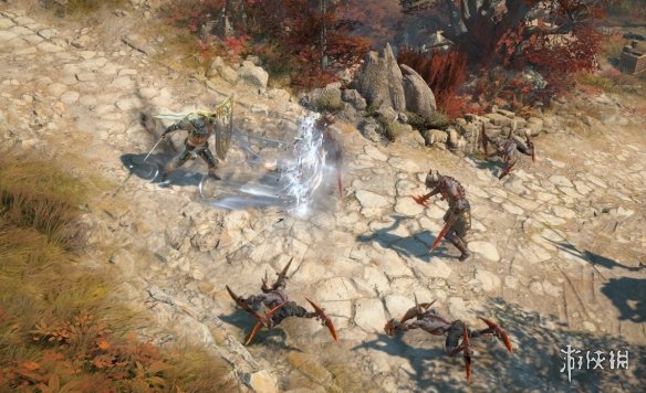 《暗黑破坏神4》dlc体量预计2