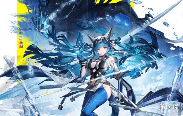 《明日方舟终末地》别礼介绍1