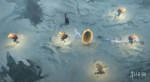 《暗黑破坏神4》地精贪婪活动时间与奖励介绍2