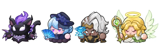 永远的蔚蓝星球毒液最强阵容搭配推荐2