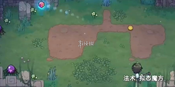 魔法工艺召唤流玩法攻略1