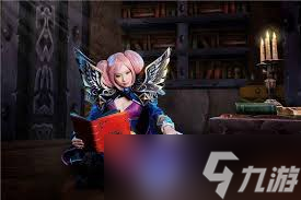 魔兽世界怀旧服联盟法师选哪个种族好1