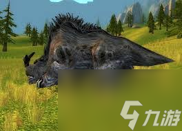 魔兽世界怀旧服阿兰其亚在哪里在哪1